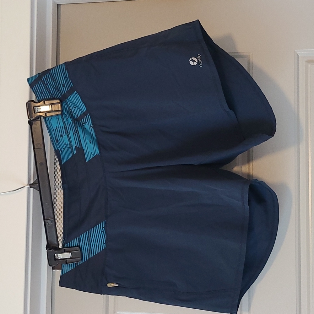 Oiselle long roga